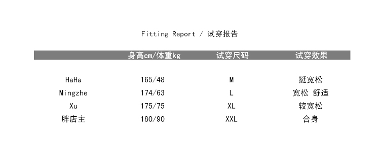 不计后果夏假两件短袖男潮牌原宿风宽松复古撞色情侣五分T恤-2.jpg